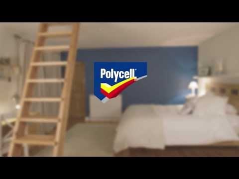 Polycell Polyfilla Spray