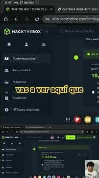 Hacking on Android? This is how to use HackTheBox with Termux 🔥 #ethicalhacking #termux #hackthebox