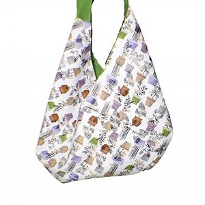 How to Make an Origami Bag