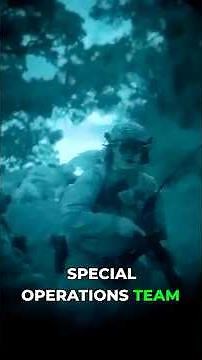 Skyraider II: The Real Time Terrorist Hunter #shorts