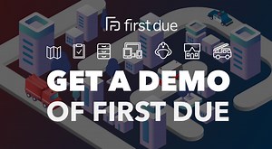 First Due | Get a Demo with the First Due Team