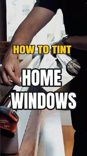 DIY Window Tinting: Step-by-Step Guide!