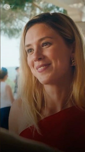 Erste Begegnung – Maxima | ZDF Dramaserie