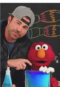 Mark Rober on TikTok