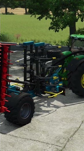 IMANTS PACK I by. VertexDezign #modhub #imants #farming