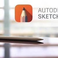 Autodesk SketchBook for Free - オートデスクの高機能お絵かきソフトが無償化！Win＆Mac＆iOSアプリ