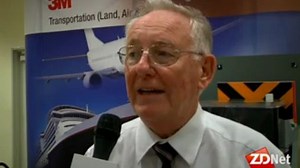 Six Sigma 'killed' innovation in 3M