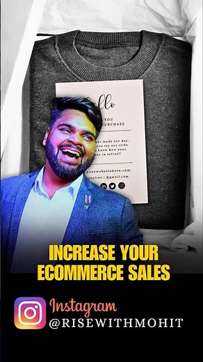 Make Your Ecommerce Store EXPLODE With SALES (Increase Reviews & Sales)