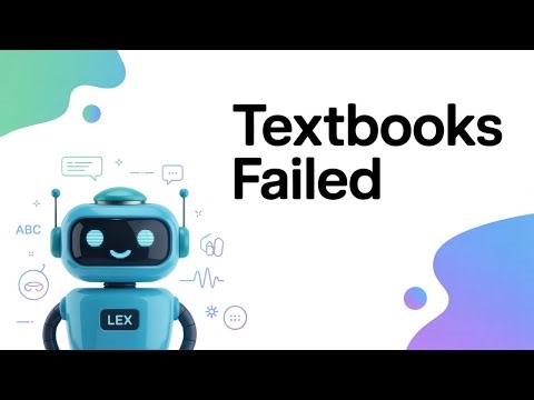 Why Language Learners Stopped Using Old Textbook Methods