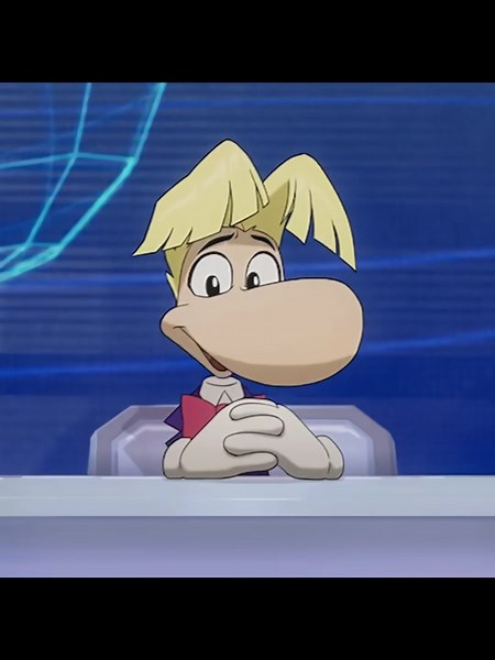 New Rayman Game Announced by Ubisoft