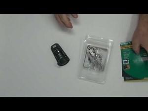 EXTECH VB300 USB 3 Axis G Force DataLogger