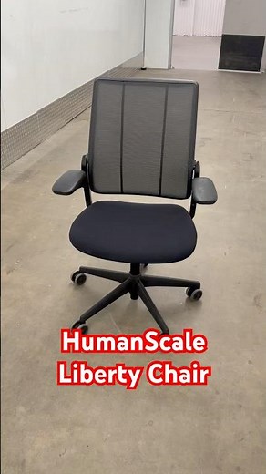 HumanScale Liberty Chair