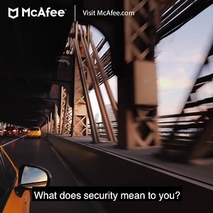 224 reactions · 34 comments | McAfee Total Protection ensures stable and secure internet, no matter what your job throws at you. | McAfee | Facebook