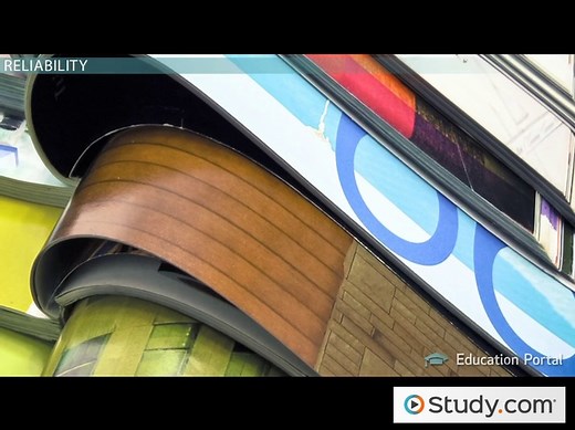 Assessing the Reliability and Validity of Sources