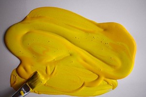 What Colors Make Yellow? How do you Make Yellow Paint