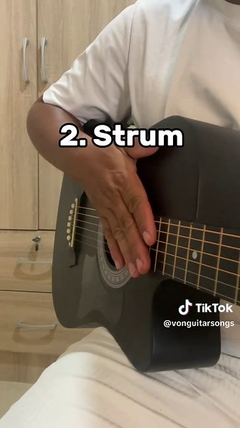 Strumming Pattern Part 3: Mastering Reggae Beats