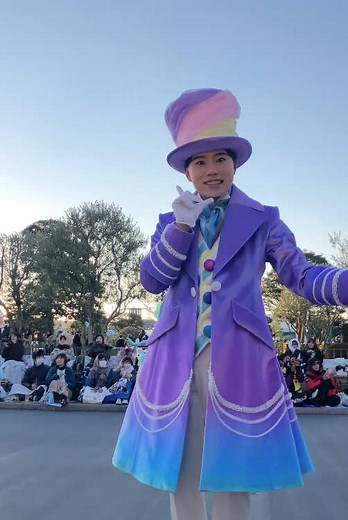 難しいと噂の手遊び😂 #テーマパークダンサー #ディズニーダンサー #ディズニーパルパルーザ #パルパル #ヴァネパル #ヴァネロペ #イッツアスウィーツフルタイム #イッツアスウィーツフルタイムダンサー #ヴァネロペのスウィーツ・ポップ・ワールド