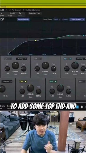 The Best Vocal Mixing Chain You NEED