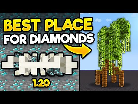 Ultimate 1.21 Mining Guide - How To Get EVERY Ore In Minecraft!