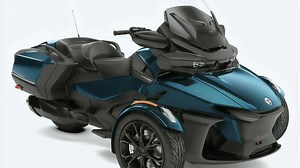 Every Three Wheeler You Can Buy Today