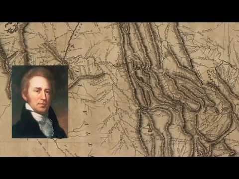 John Colter: The First Mountain Man