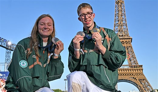 Everything to know about the 2024 Olympics closing ceremony