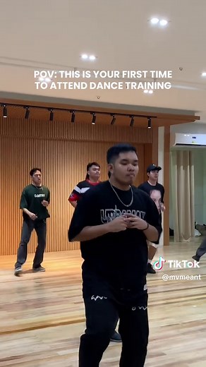Your first class will be the most memorable part of your dance journey 👌💯 #dancetraining #opentraining #dance #MVMEANT #training #danceclass #dancetutorial #dancecover #trainingdance #fyp #dancing @MVMEANT