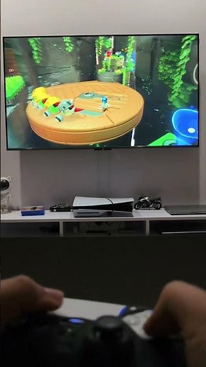 ASTROBOT GAMEPLAY 🤖🚀PS5🎮