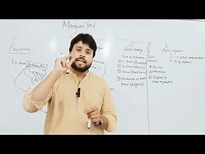 Mantoux Test Procedure | Tuberculin Test Interpretation