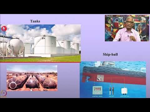 Course Introduction - Cathodic Protection Engineering