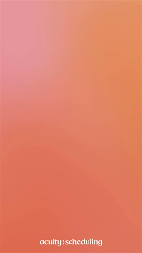 Give your booking page a voice. Customize every detail with Acuity. Learn more. | Acuity Scheduling