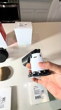 Legrand Countertop Outlet