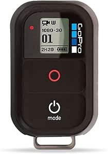 GoPro Wi-Fi Remote (GoPro Official Accessory)