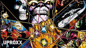 What exactly are the Infinity Gems? | UPROXX