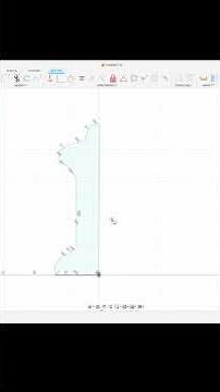 How to use the Revolve Tool || Fusion 360