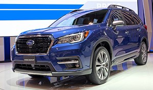 Subaru Ascent slow acceleration causes and how to fix it