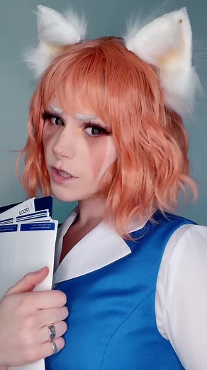 Disliking Aggretsuko Cosplay - Honest Review