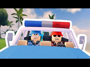The Dynamic Duo - Apocalypse Rising 2 (ROBLOX)