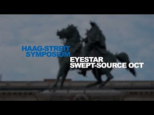 Symposium – Eyestar Swept-source OCT - Cutting-edge Diagnostics for Cataract & Refractive Surgery