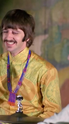 278K views · 12K reactions | The Beatles - Hello, Goodbye (Version 2) #thebeatles | The Beatles Memories | Facebook