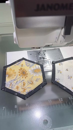 Sew Together a Quilt-As-You-Go Complete | Easy Tutorial