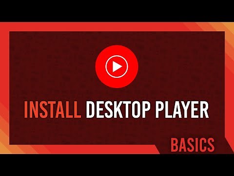 YouTube Music Desktop | Install, and Complete Guide