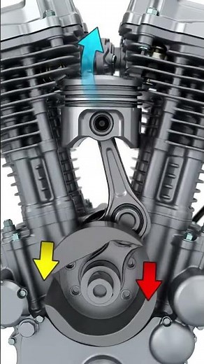 Smooth Pistons = Better Engine Performance