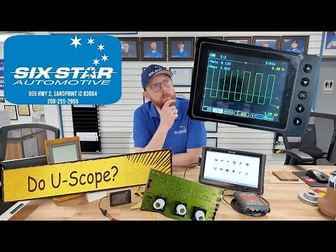 Do U-Scope? (Episode 1) Stop Guessing, Start Scoping (Lets start with the basics)