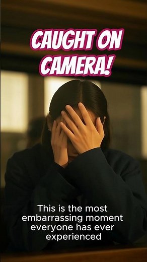 Everyone’s Most Embarrassing Moments Caught on Camera! 😂 | Relatable & Hilarious Fails