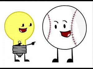 Inanimate Insanity Fan Animation - Good Time (HQ)