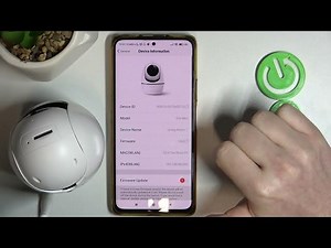 How to Update Netvue Orb Camera?