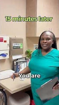 Allergy Skin Test Demonstration #allergy #allergytesting #demonstration