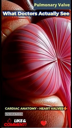 #HeartAnatomy #MedicalEducation
