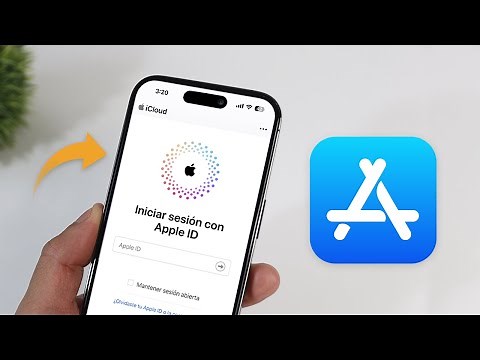 Como CREAR un Apple ID FACIL Para Tu iPhone! 2023